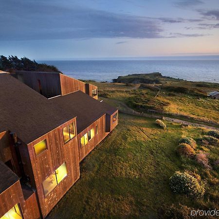 Sea Ranch Lodge Exteriér fotografie