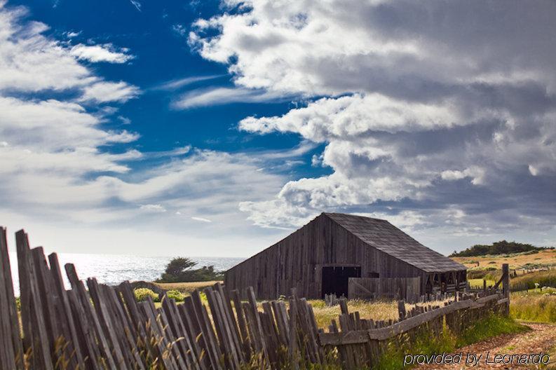 Sea Ranch Lodge Exteriér fotografie