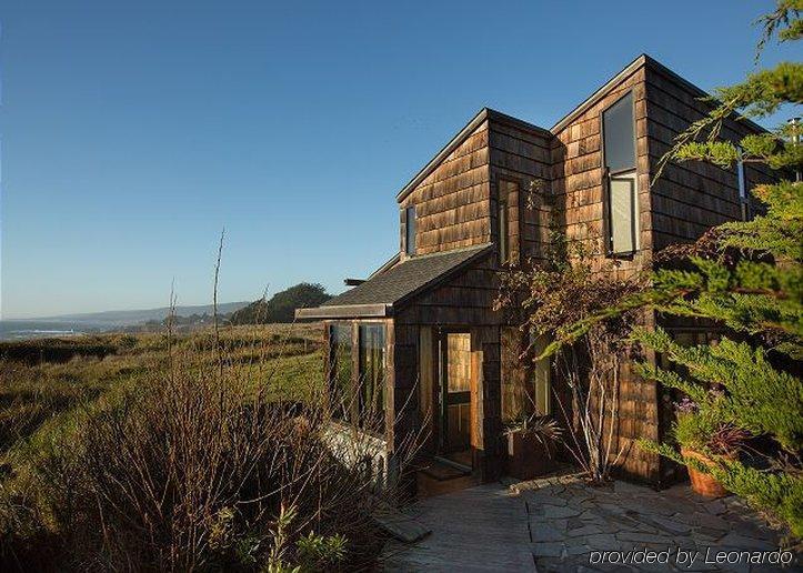 Sea Ranch Lodge Exteriér fotografie