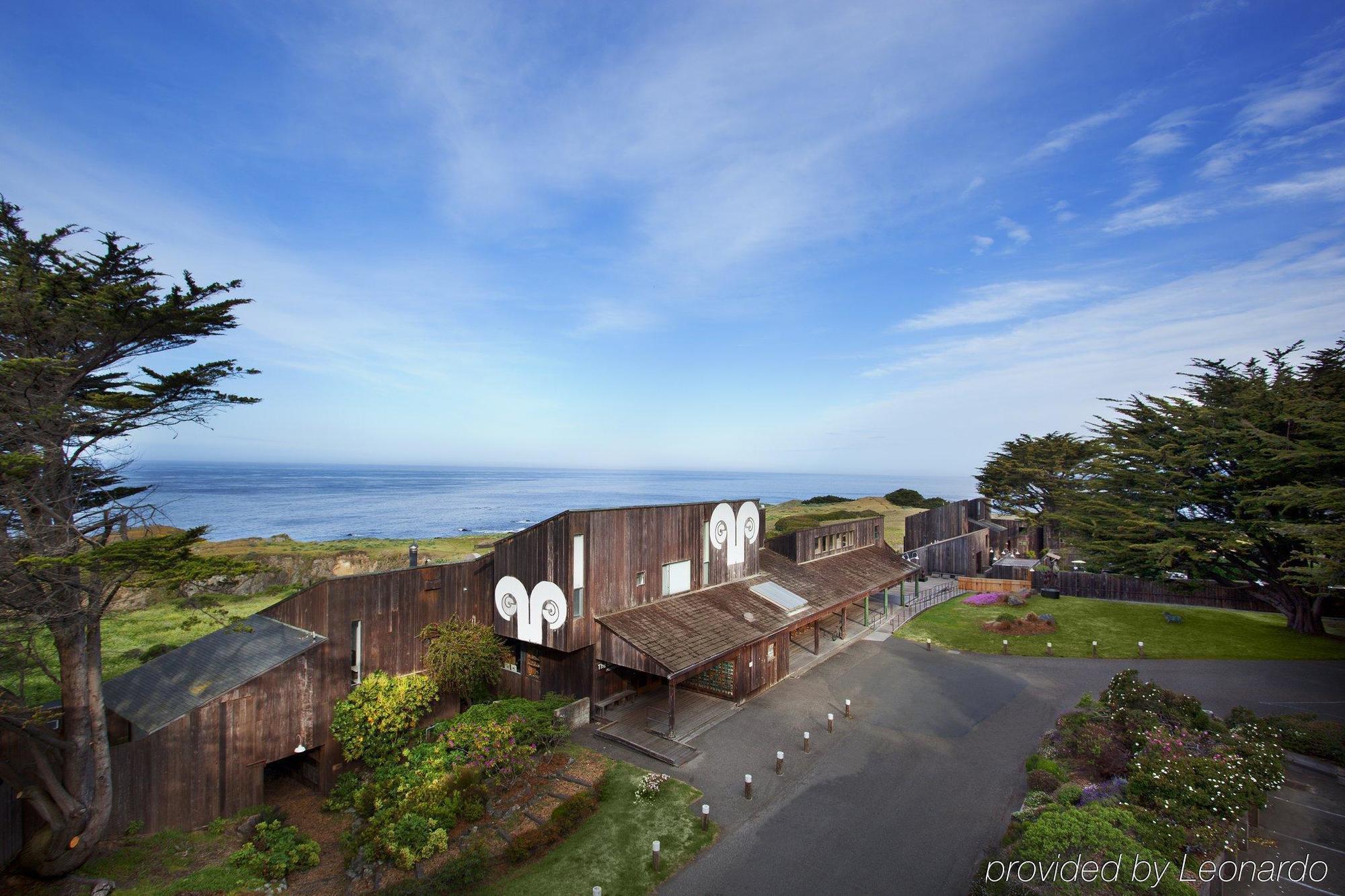 Sea Ranch Lodge Exteriér fotografie