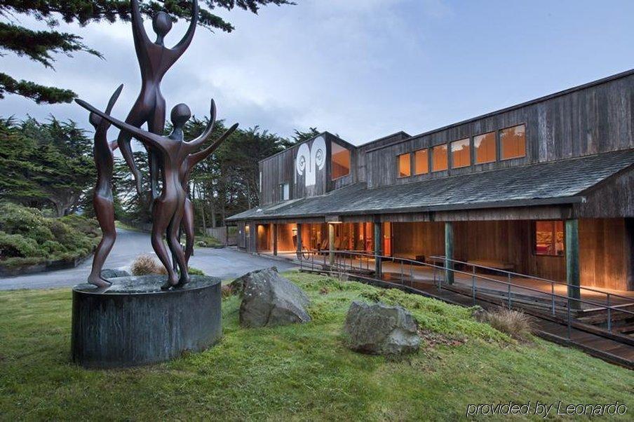 Sea Ranch Lodge Exteriér fotografie