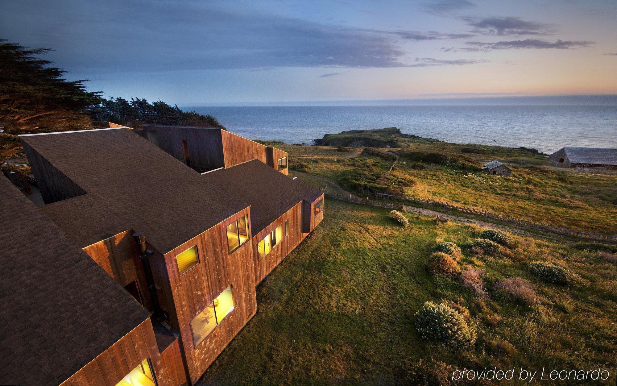 Sea Ranch Lodge Exteriér fotografie