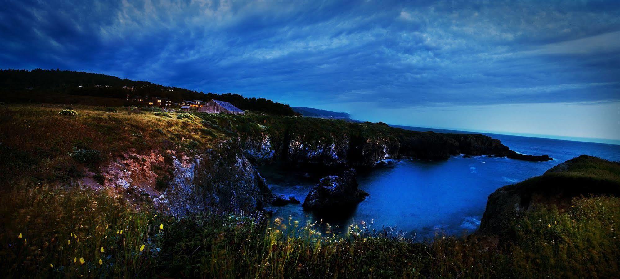 Sea Ranch Lodge Exteriér fotografie